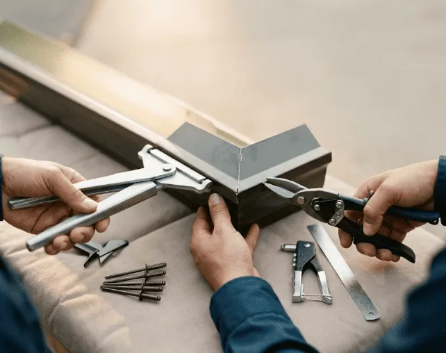 Why choose Gutter Repair in Big Falls, WI